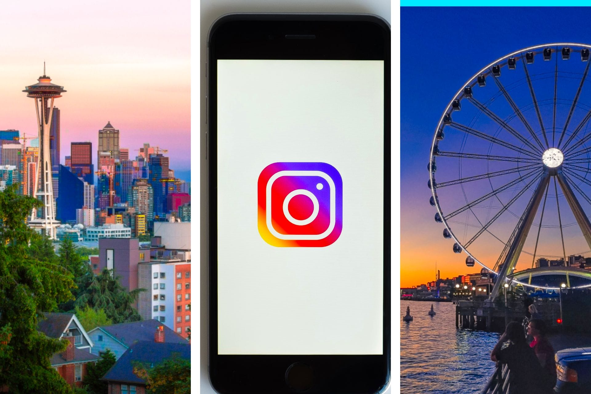 35 Unique Seattle Instagram Captions for the Perfect Post 35 Unique Seattle Instagram Captions for the Perfect Post