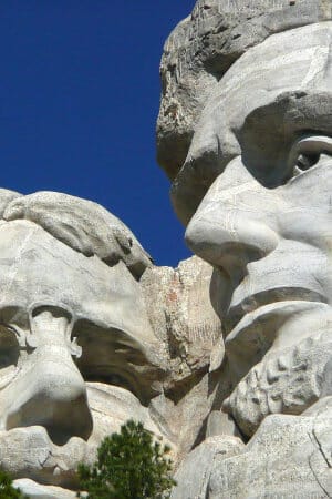 South Dakota