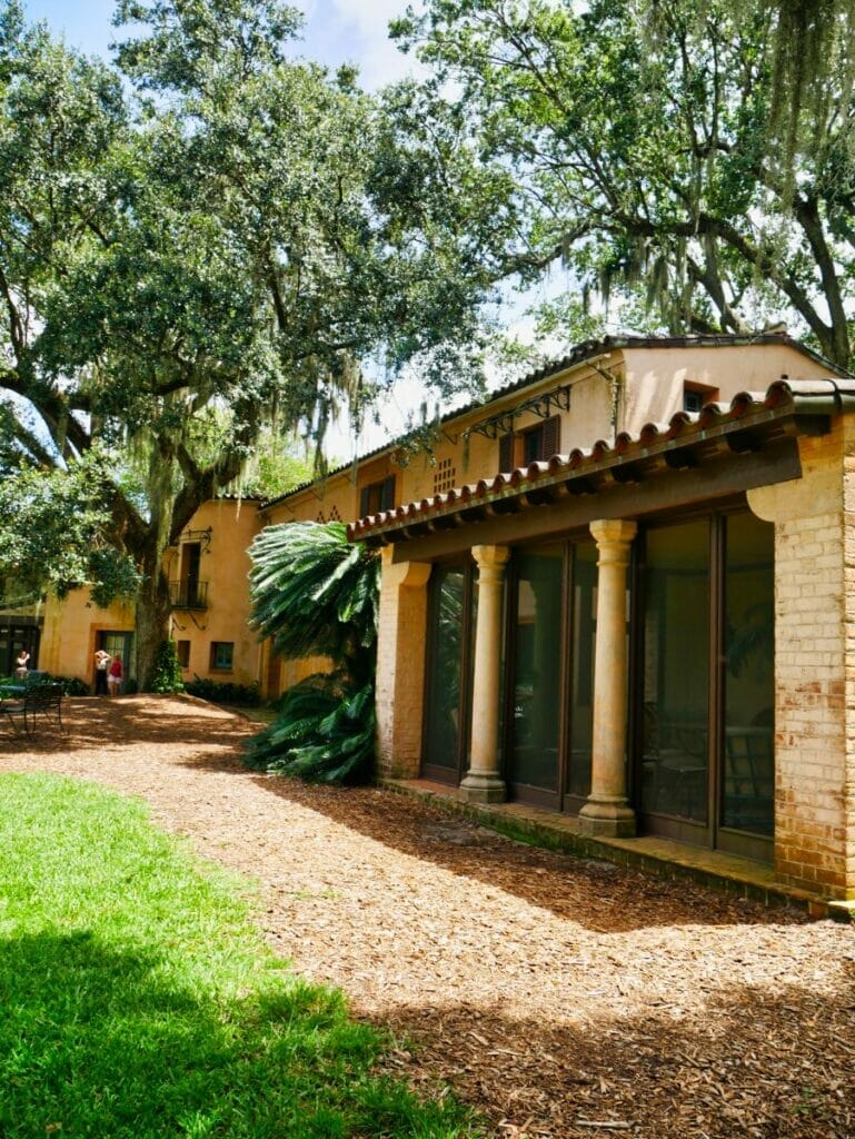 Bok Tower Gardens