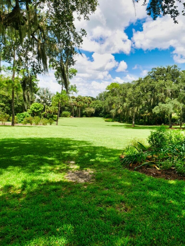 Bok Tower Gardens