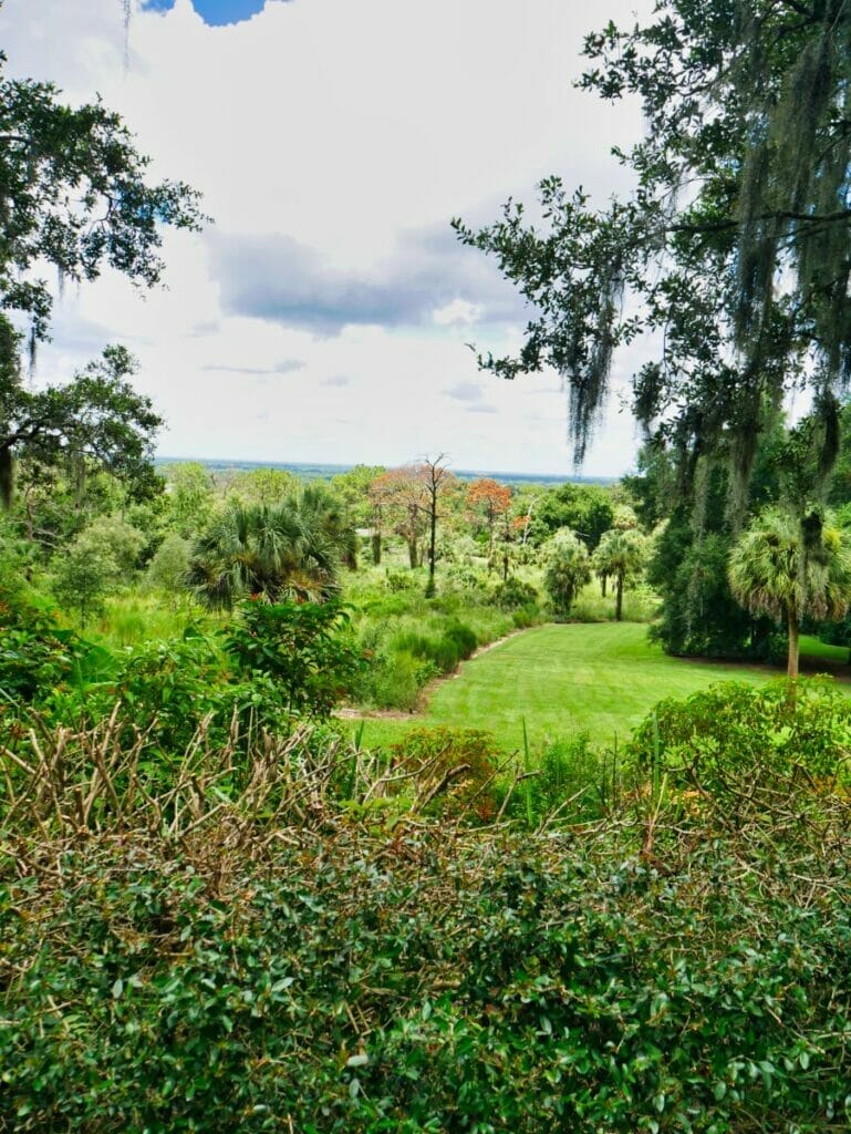 Bok Tower Gardens