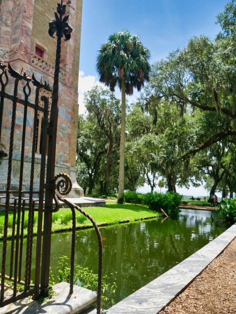 Bok Tower Gardens