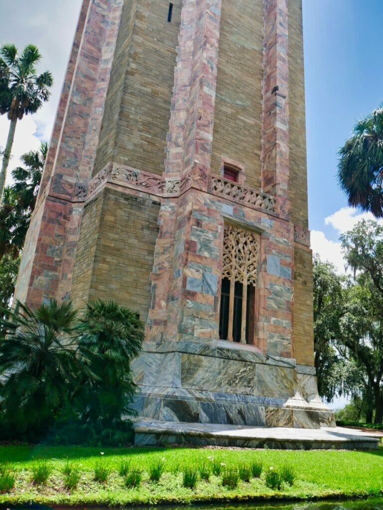 Bok Tower Gardens