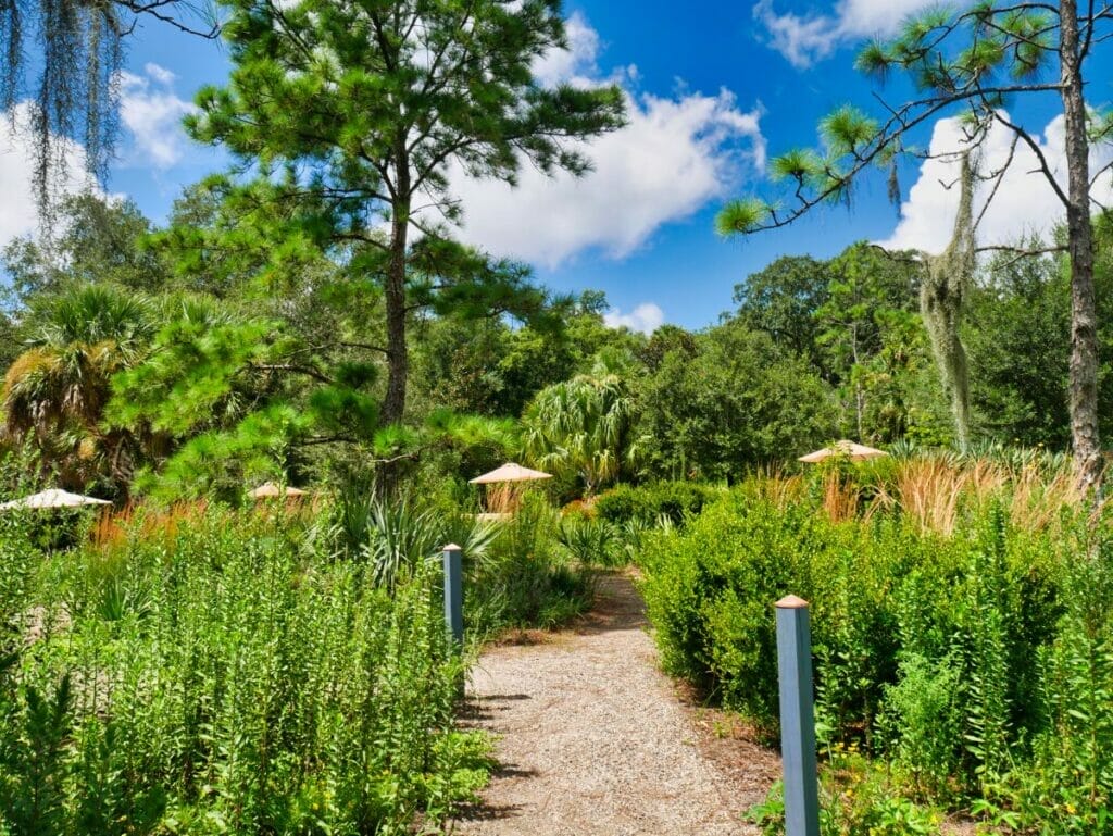 Bok Tower Gardens