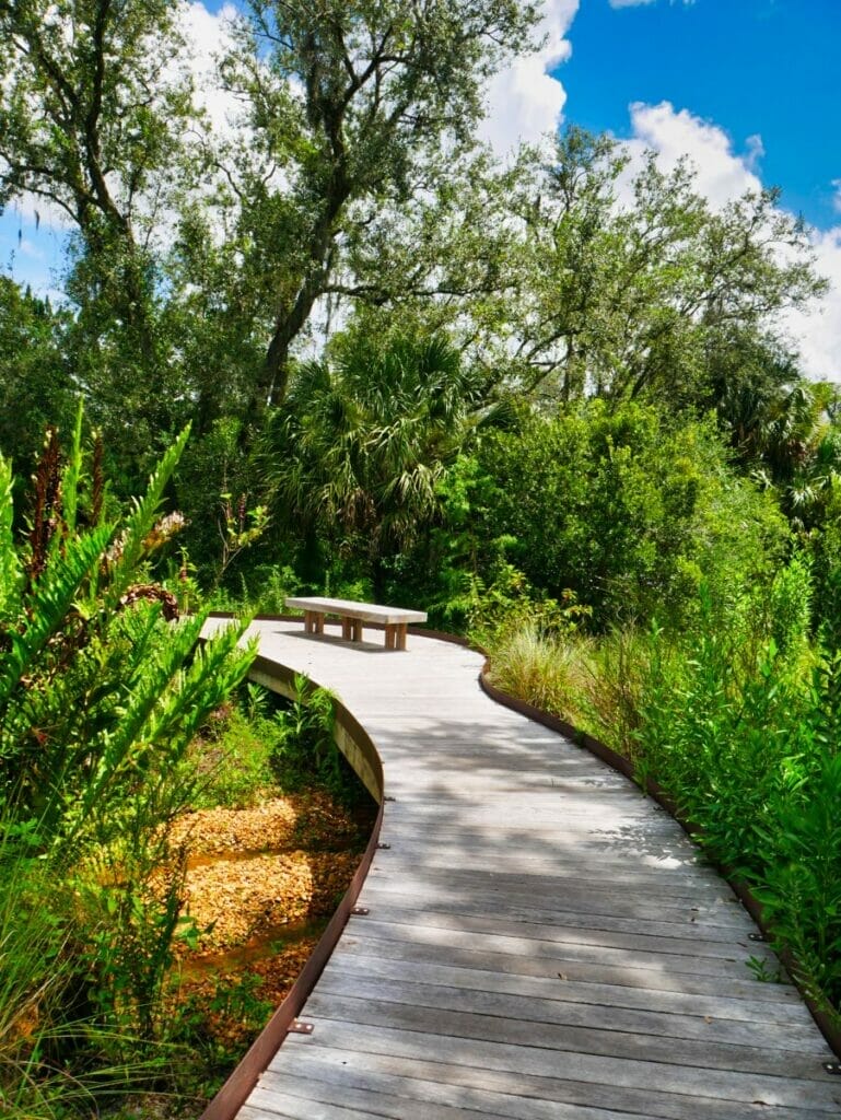 Bok Tower Gardens