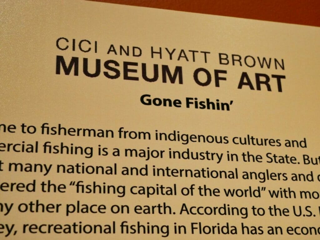 Cici and Hyatt Museum