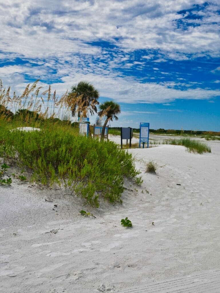 Fort De Soto Park