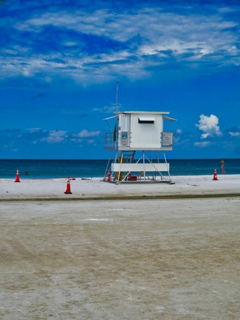 Fort De Soto Park