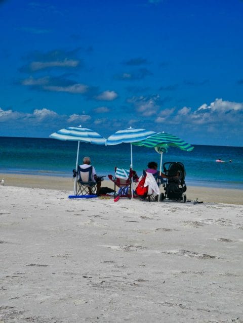 Fort De Soto Park, Florida: Ultimate Guide + Tips (2024)