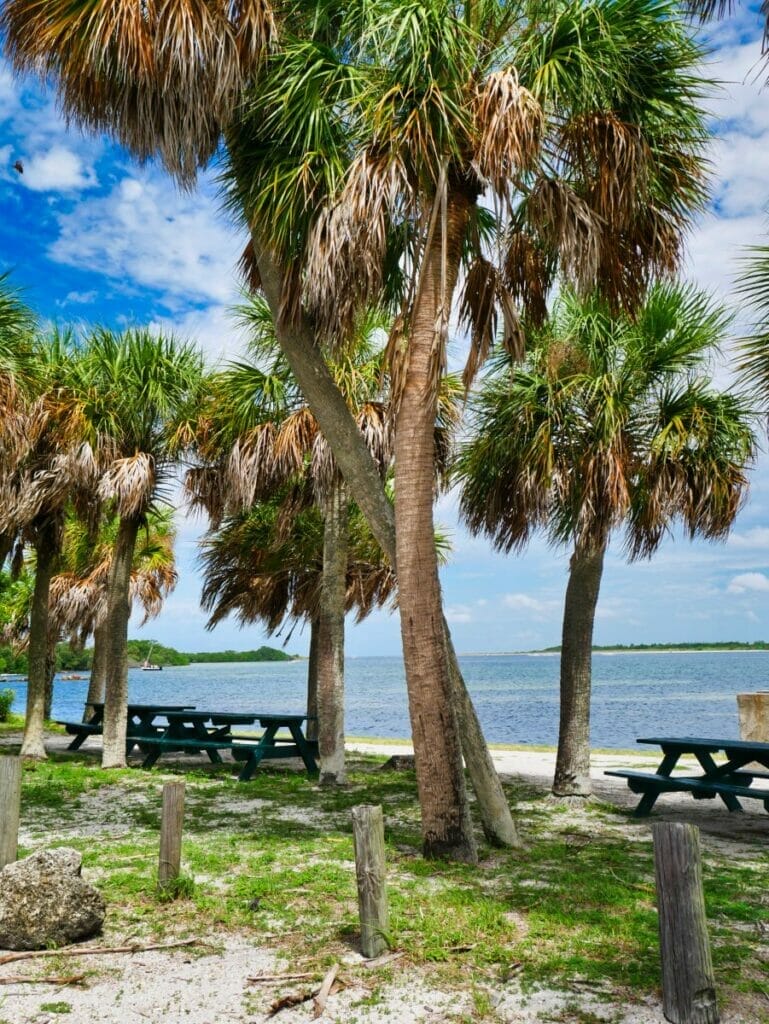 Fort De Soto Park