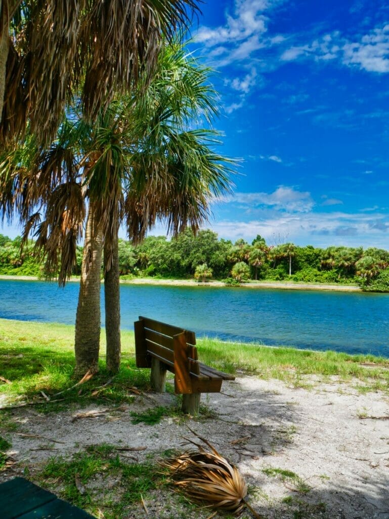 Fort De Soto Park