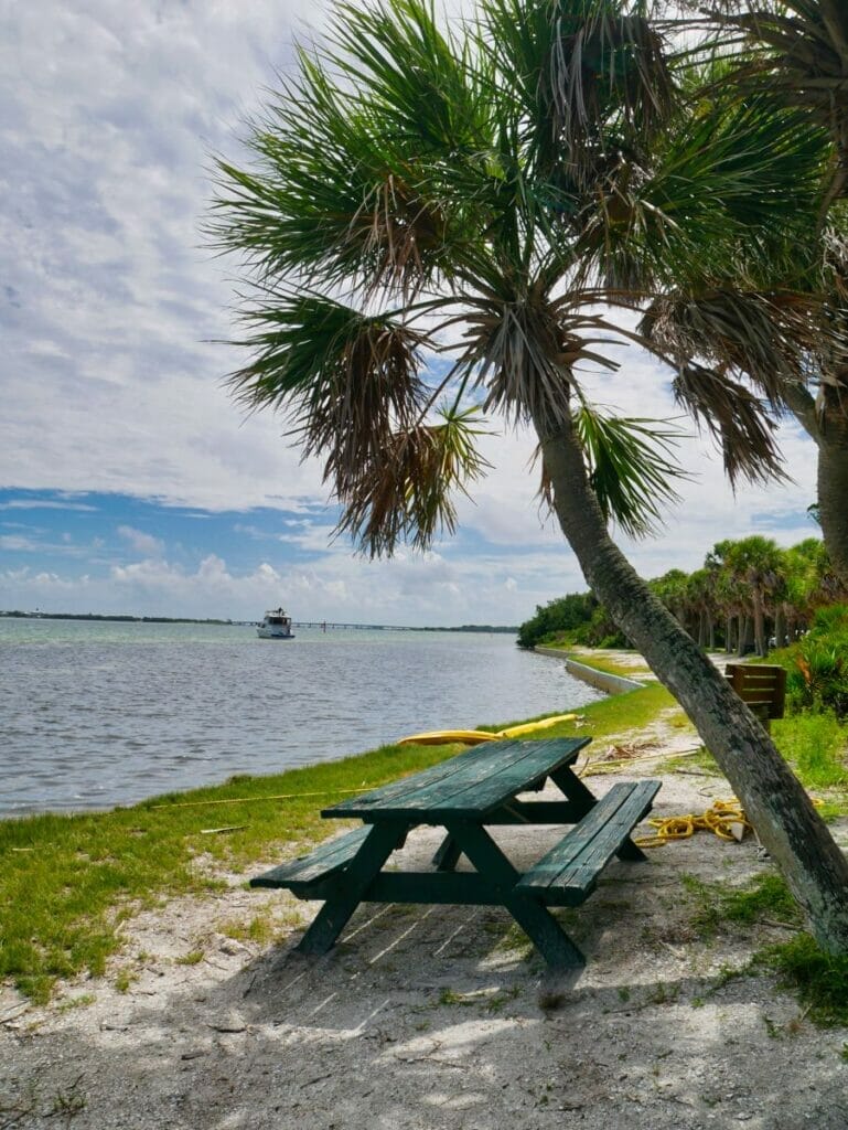 Fort De Soto Park