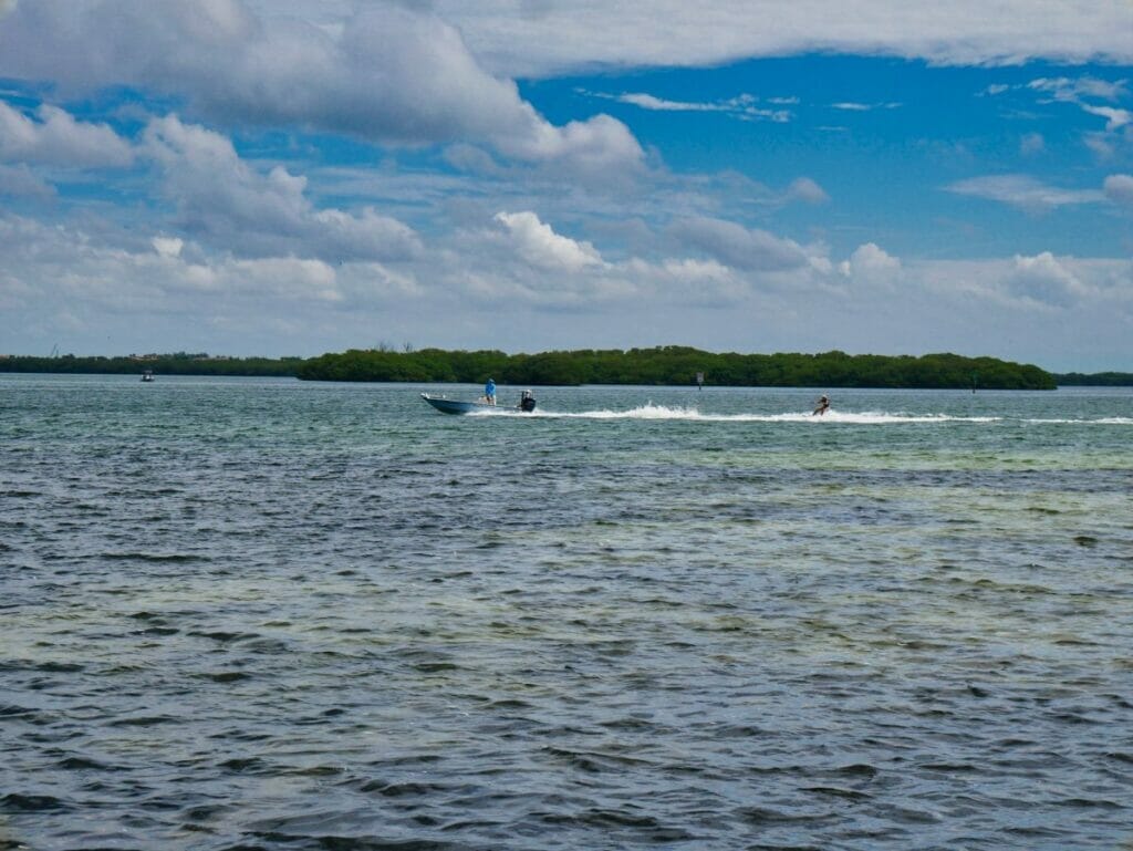 Fort De Soto Park