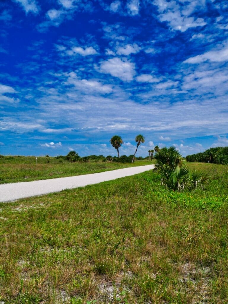 Fort De Soto Park