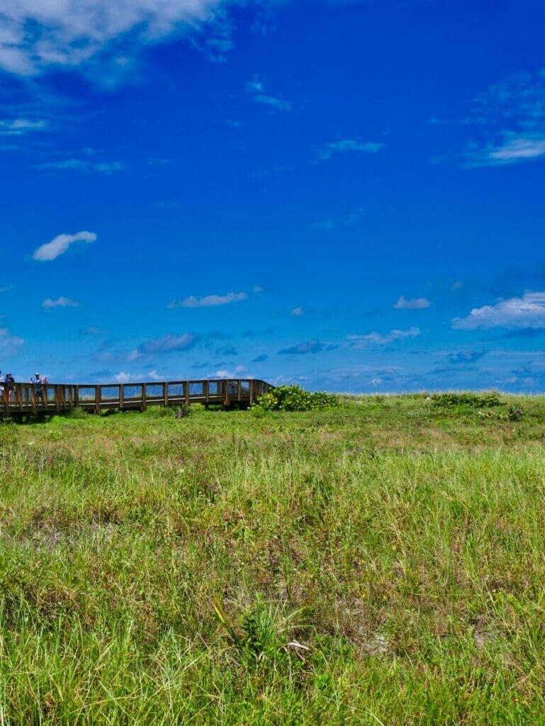 Fort De Soto Park