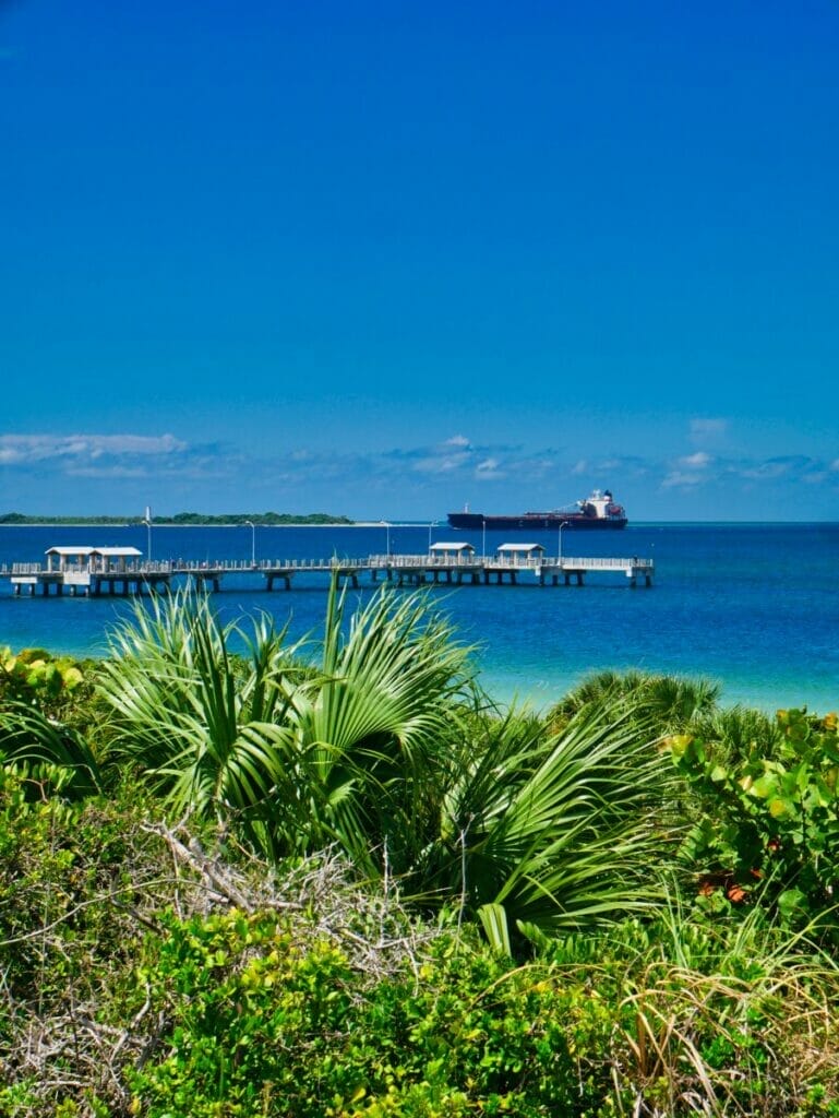 Fort De Soto Park