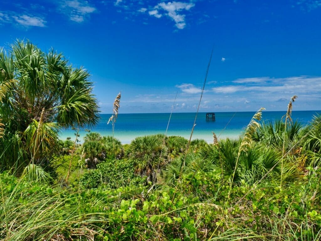 Fort De Soto Park