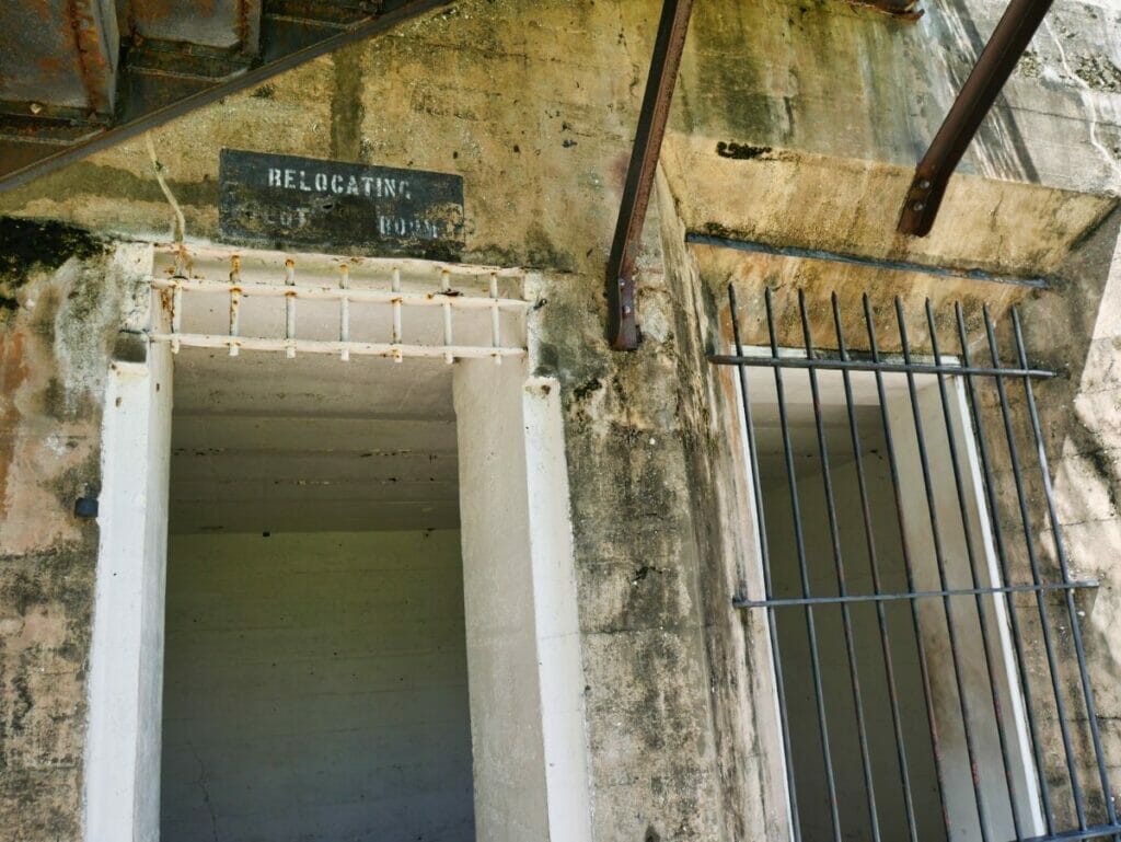 Fort De Soto Park