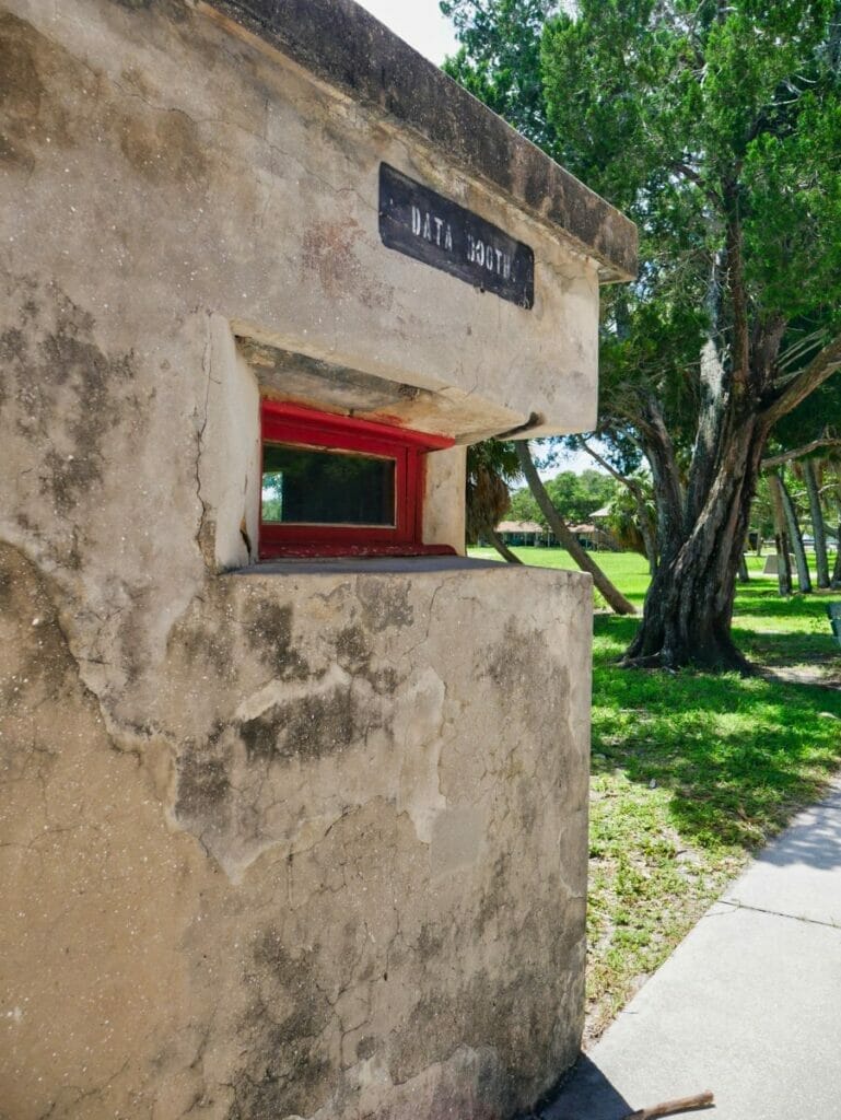 Fort De Soto Park