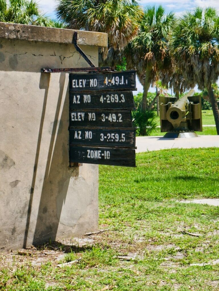 Fort De Soto Park