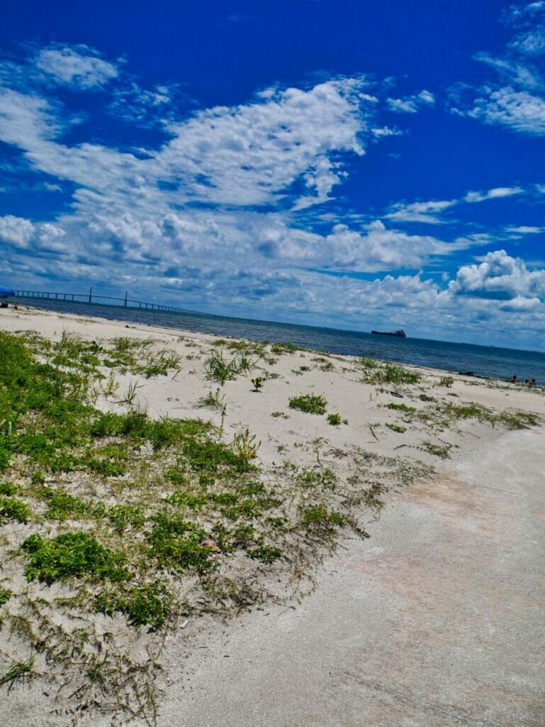 Fort De Soto Park