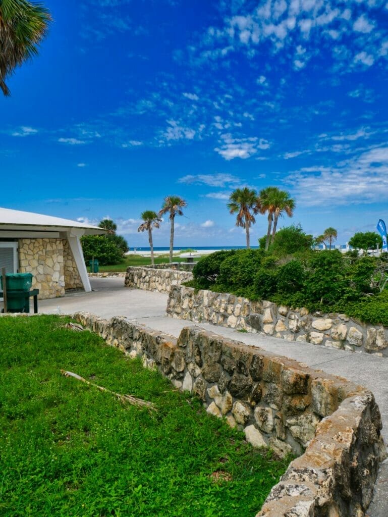 Fort De Soto Park