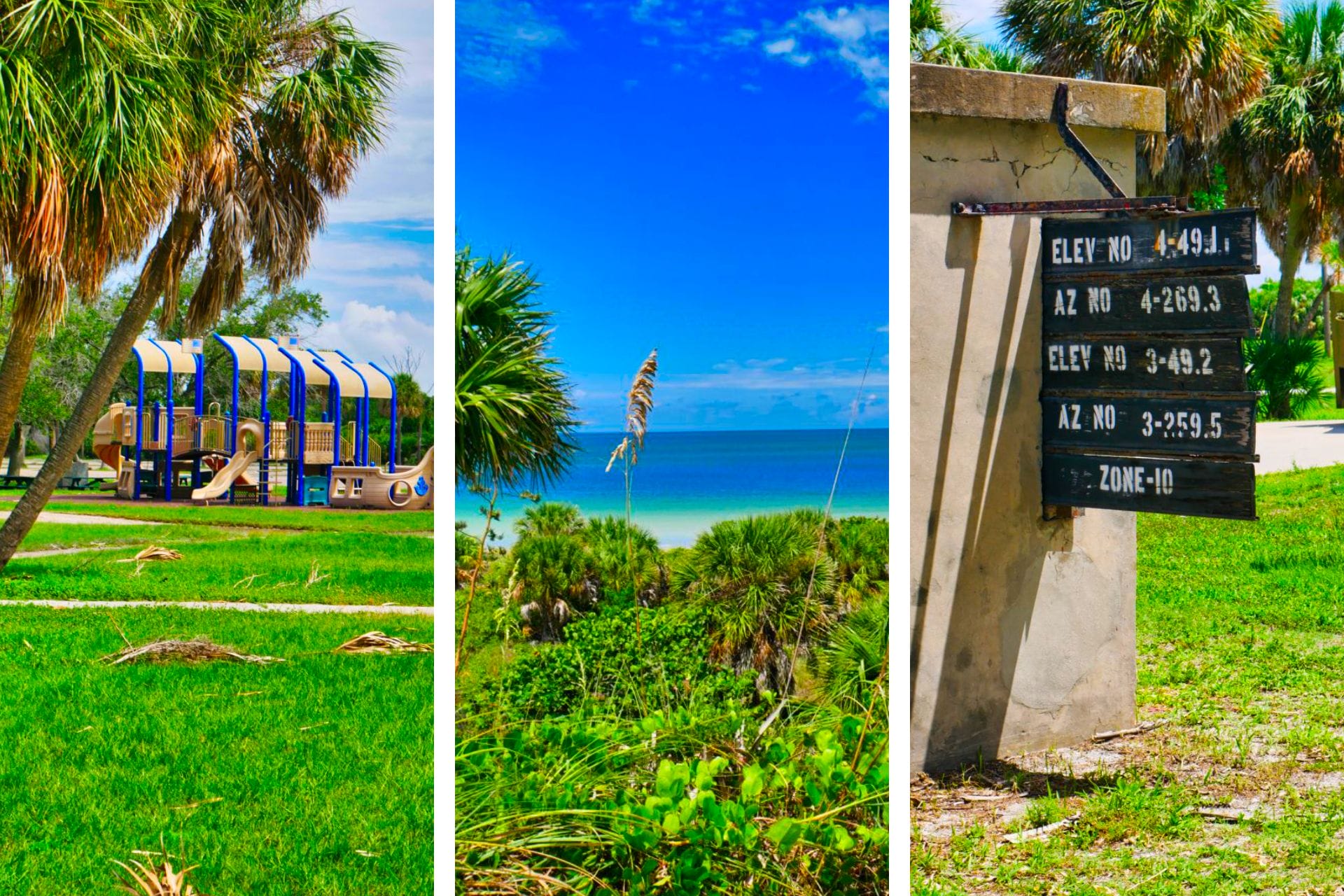 Fort De Soto Park, Florida: Ultimate Guide + Tips (2021) via @allamericanatlas