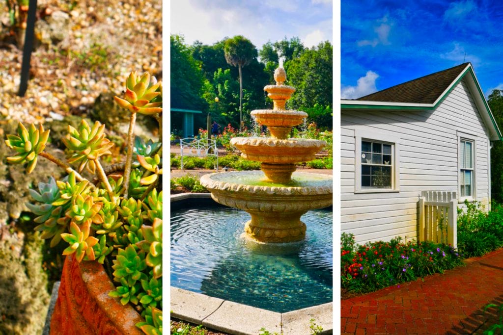 正直なハリー・P・ルー・ガーデンズ・レビュー +必見（2024）