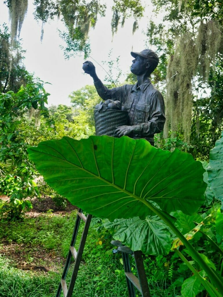 Leu Gardens