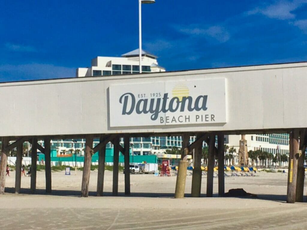 Daytona Beach