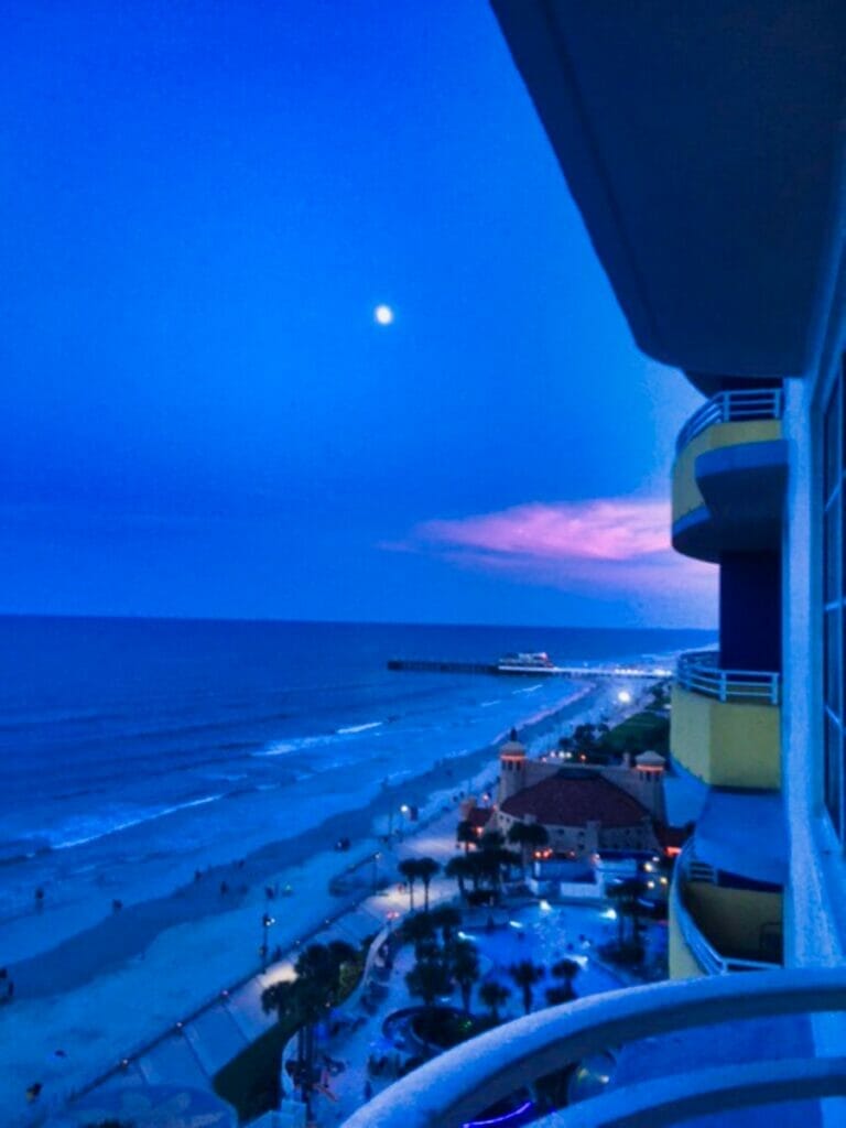 Daytona Beach