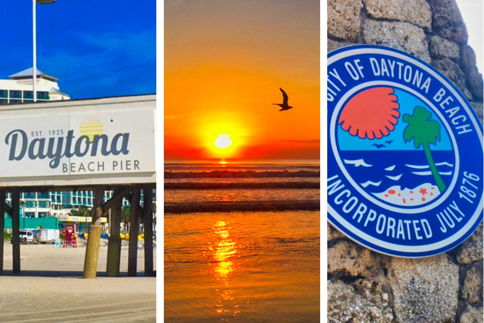 17+ Best Things to Do near Daytona Beach, Florida (2021) via @allamericanatlas