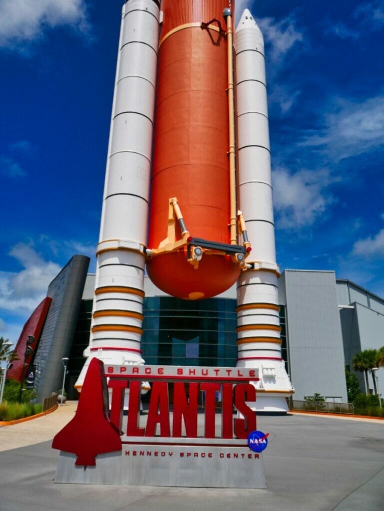 Kennedy Space Center