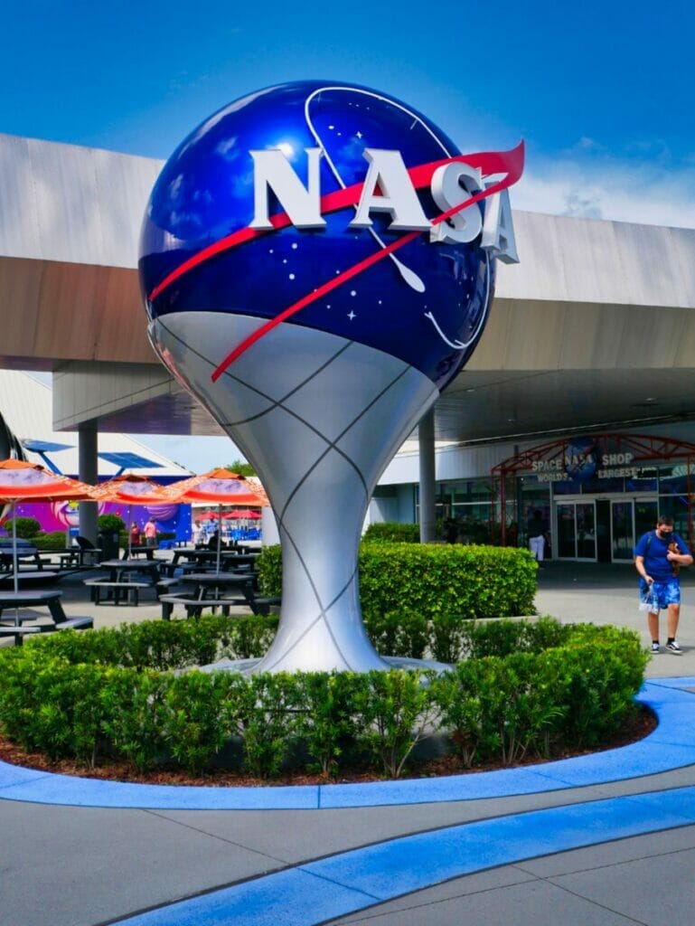 Kennedy Space Center