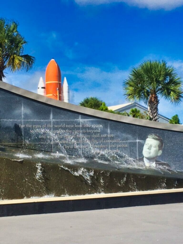 Kennedy Space Center