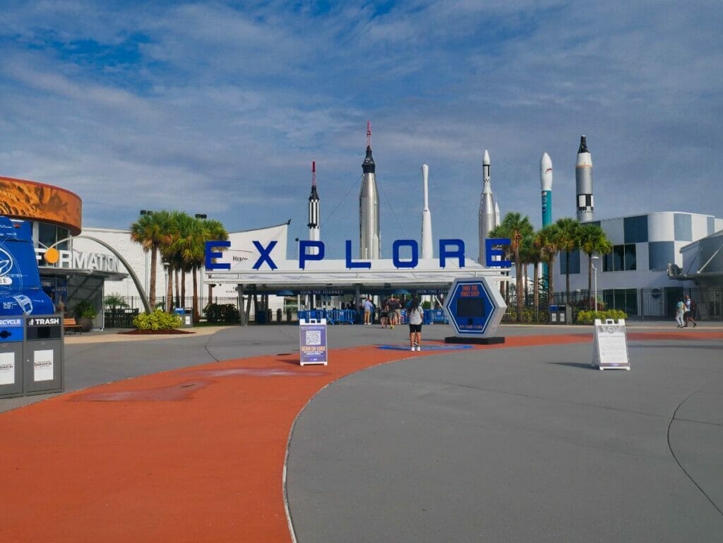 Kennedy Space Center