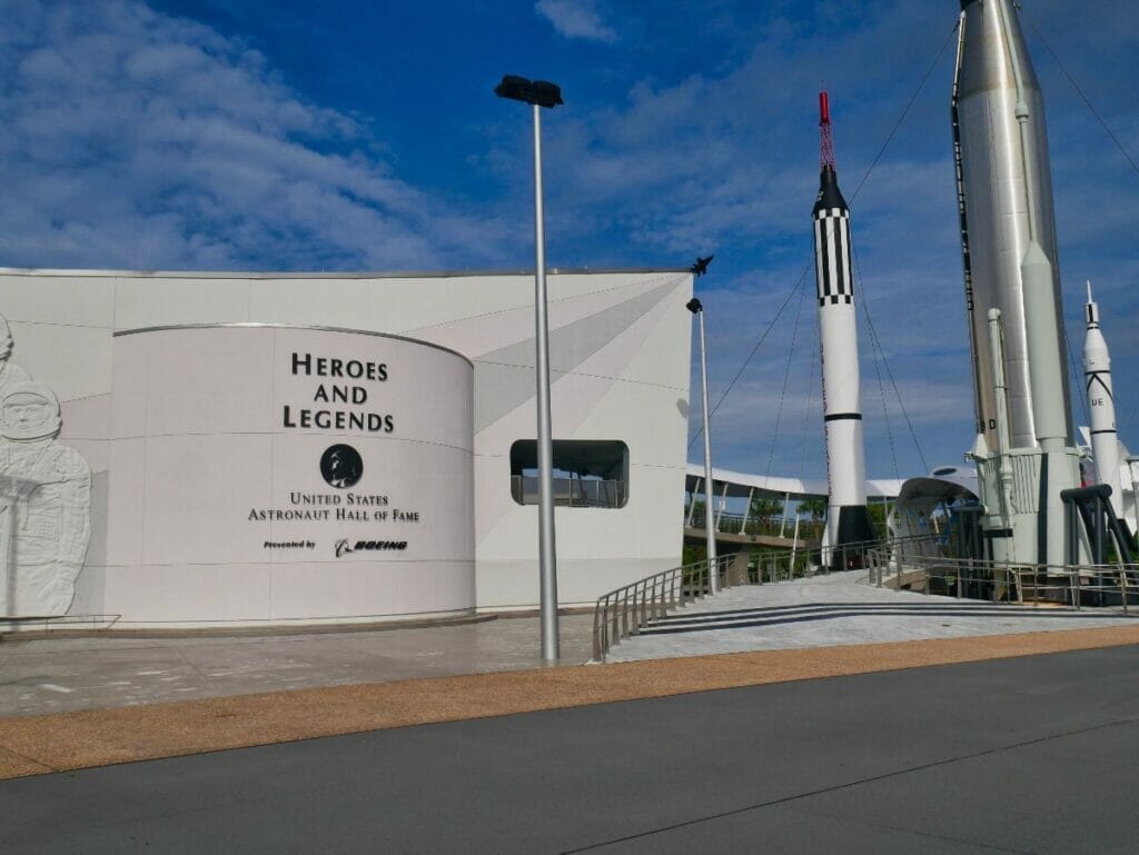 Kennedy Space Center