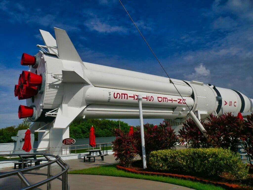 Kennedy Space Center