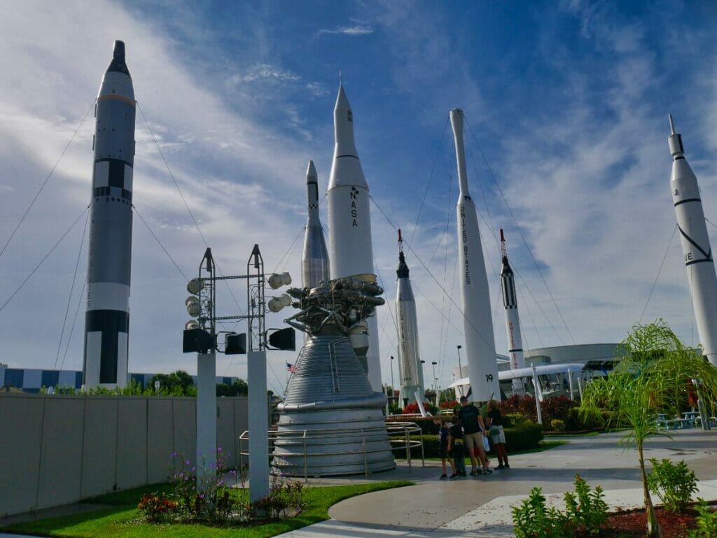 Kennedy Space Center