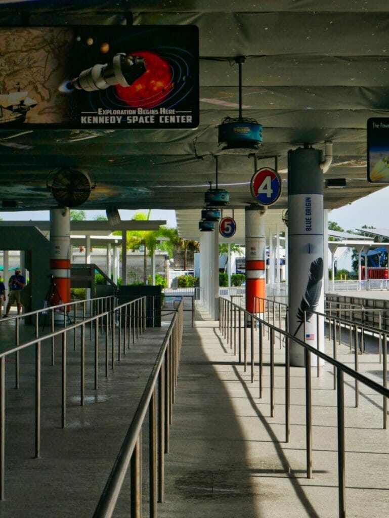 Kennedy Space Center