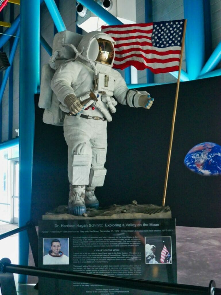 Kennedy Space Center