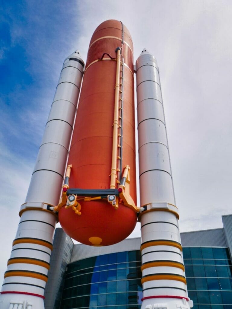 Kennedy Space Center