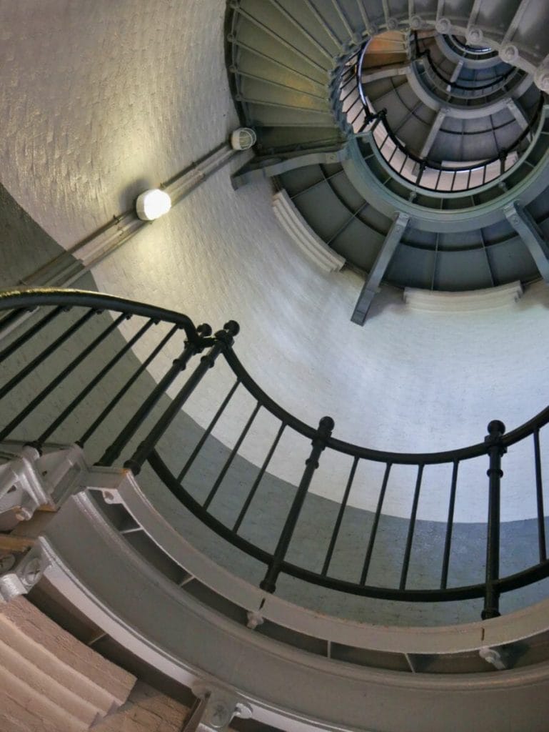 Ponce Inlet Lighthouse