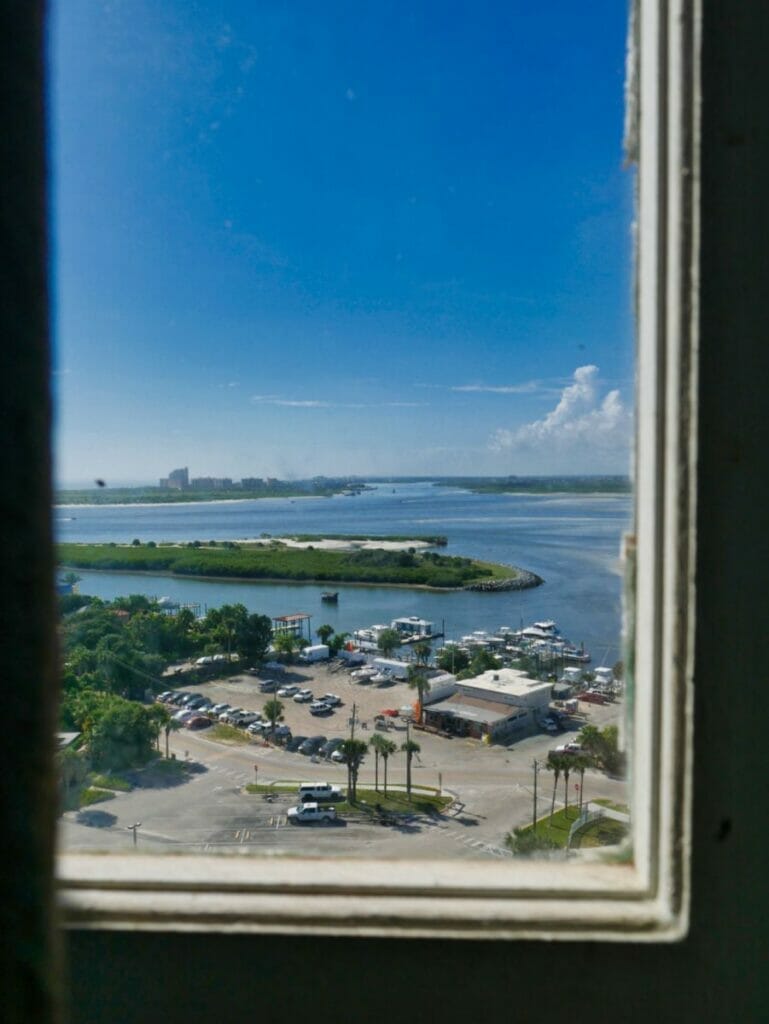 Ponce Inlet Lighthouse