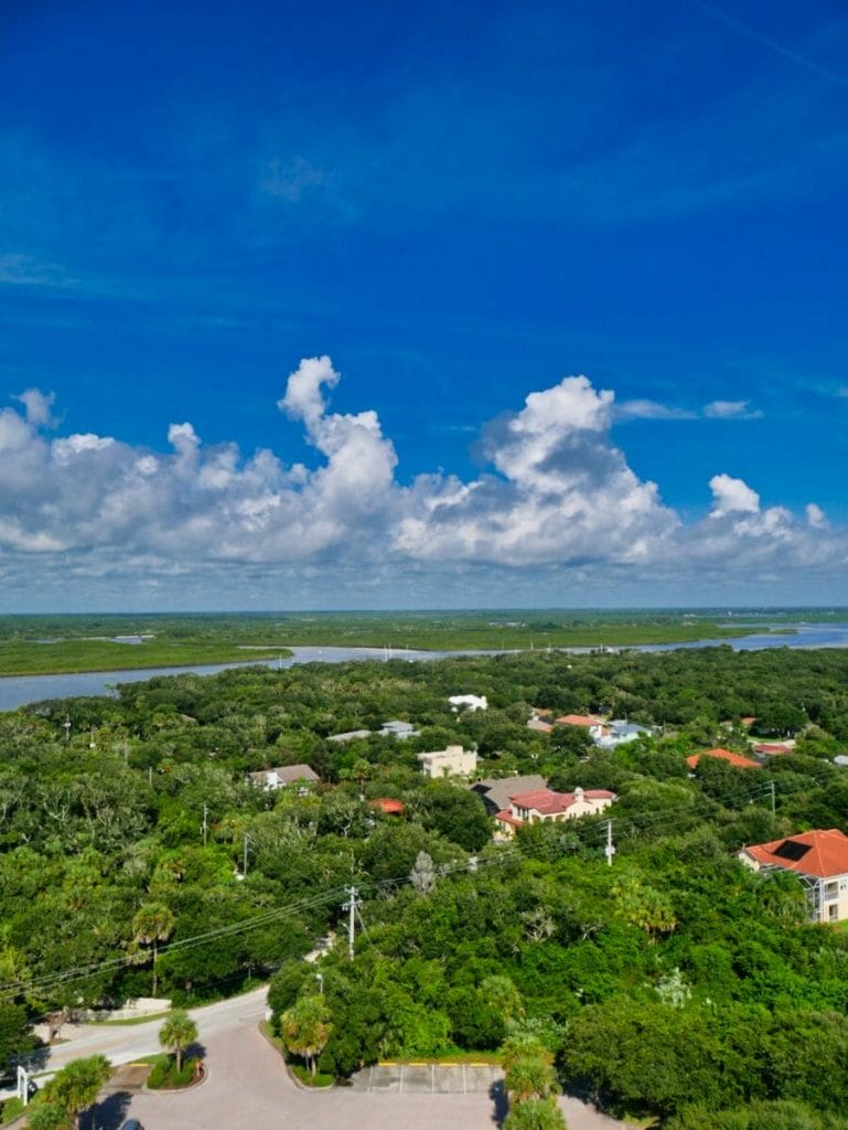 Ponce Inlet Lighthouse