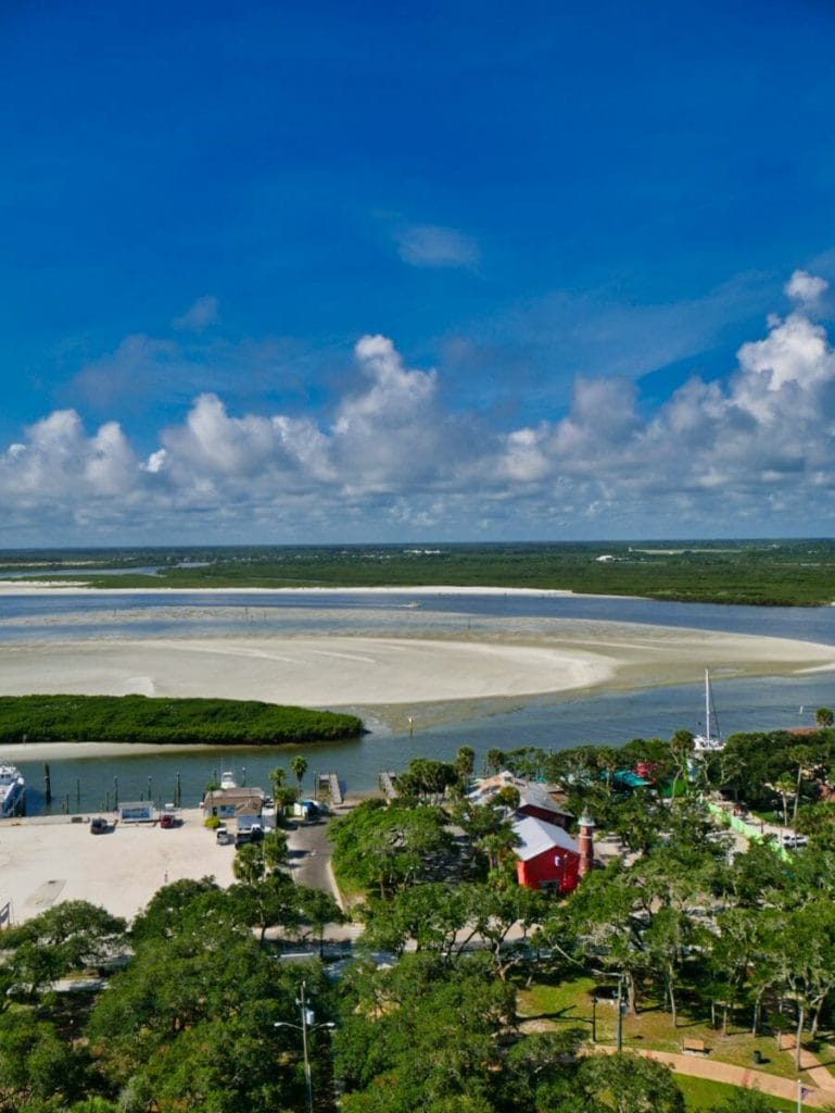 Ponce Inlet Lighthouse