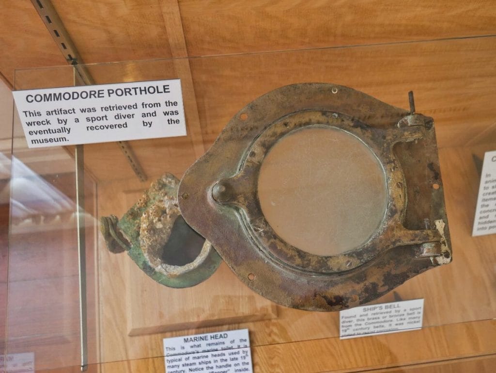 Ponce Inlet Lighthouse