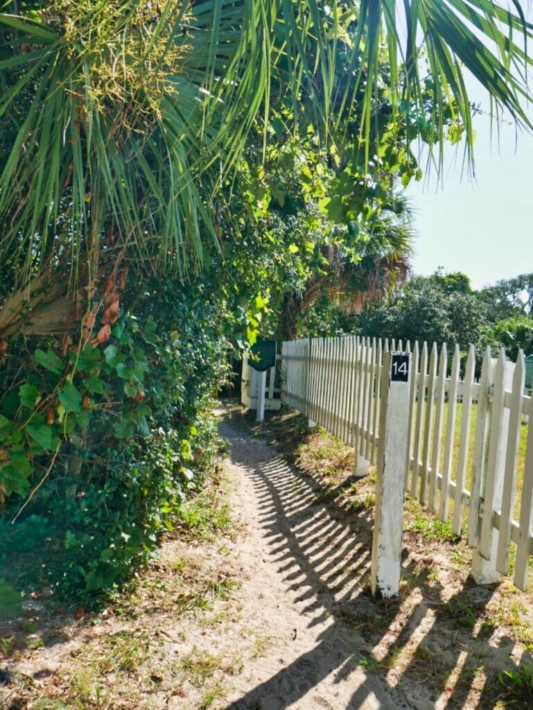 Ponce Inlet Lighthouse