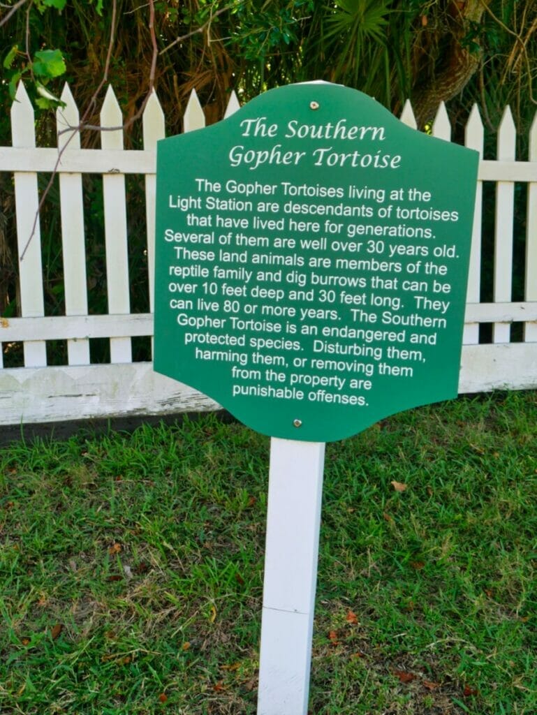 Ponce Inlet Lighthouse