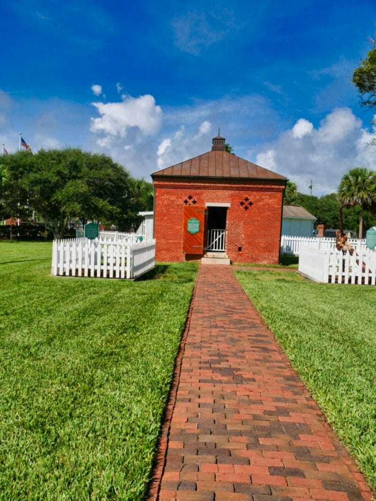 Ponce Inlet Lighthouse